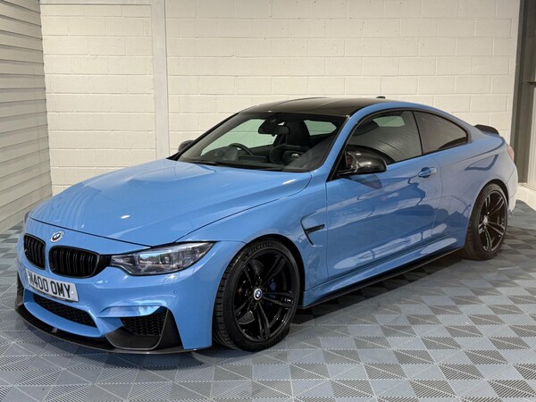 Used BMW M4 2015 for sale - 76214769: Photo 26