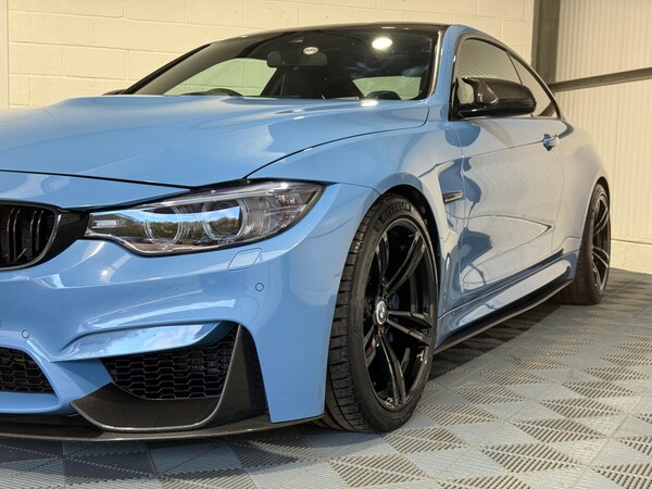 Used BMW M4 2015 for sale - 76214769: Photo 27