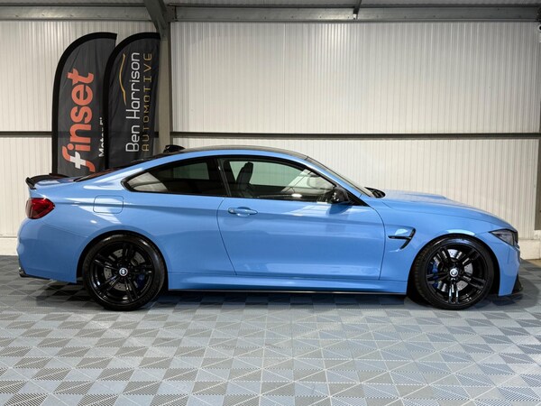Used BMW M4 2015 for sale - 76214769: Photo 37