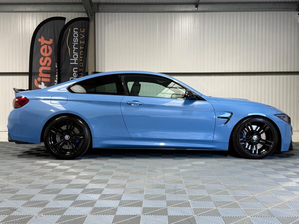 Used BMW M4 2015 for sale - 76214769: Photo 38