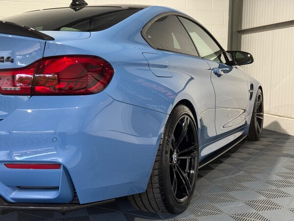 Used BMW M4 2015 for sale - 76214769: Photo 39