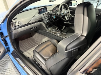 Used BMW M4 2015 for sale - 76214769: Photo 3