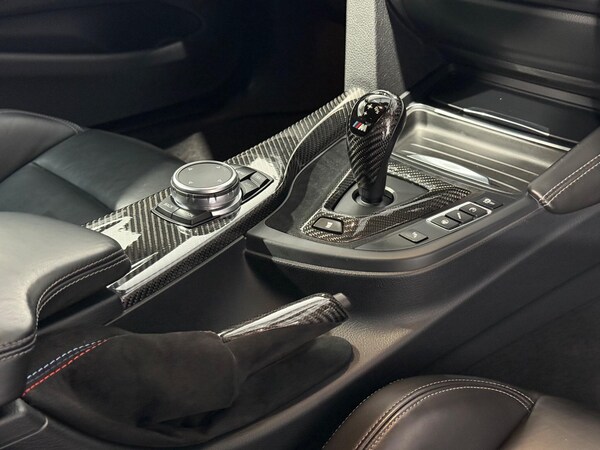 Used BMW M4 2015 for sale - 76214769: Photo 44