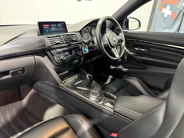 Used BMW M4 2015 for sale - 76214769: Photo 45