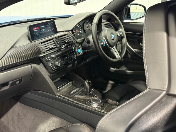 Used BMW M4 2015 for sale - 76214769: Photo 47