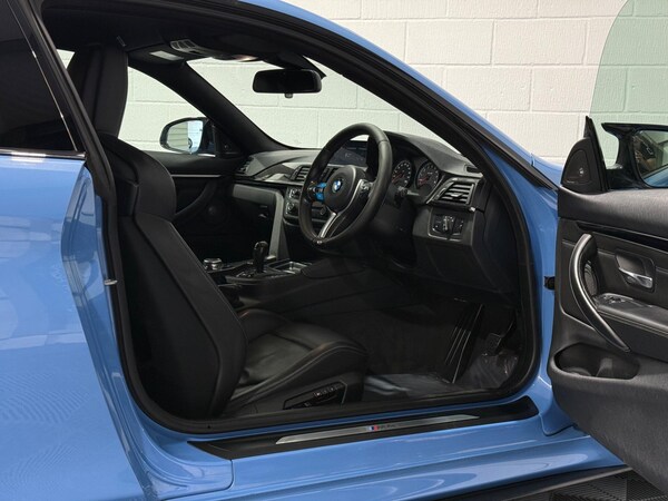 Used BMW M4 2015 for sale - 76214769: Photo 48