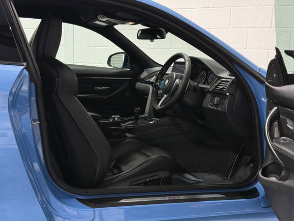 Used BMW M4 2015 for sale - 76214769: Photo 49