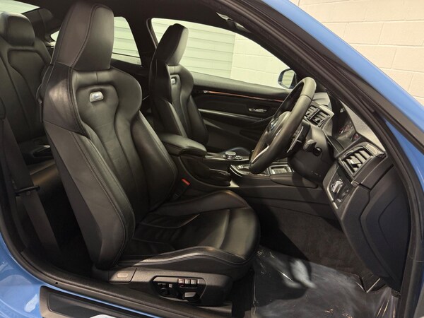 Used BMW M4 2015 for sale - 76214769: Photo 50