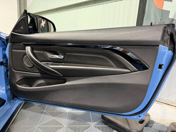 Used BMW M4 2015 for sale - 76214769: Photo 55