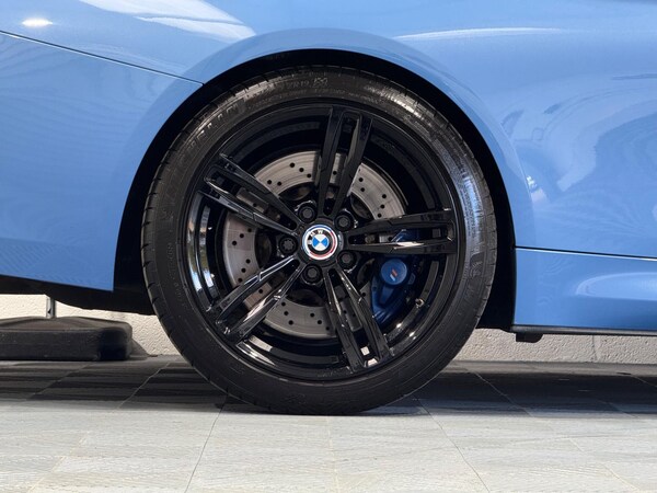Used BMW M4 2015 for sale - 76214769: Photo 59