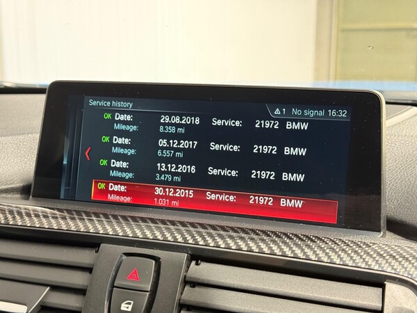 Used BMW M4 2015 for sale - 76214769: Photo 60