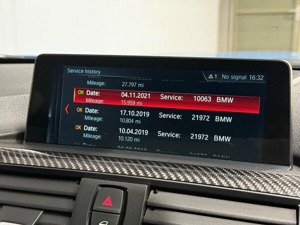 Used BMW M4 2015 for sale - 76214769: Photo 61