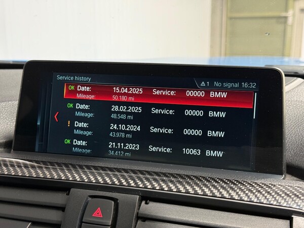Used BMW M4 2015 for sale - 76214769: Photo 63