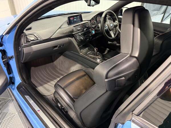 Used BMW M4 2015 for sale - 76214769: Photo 66