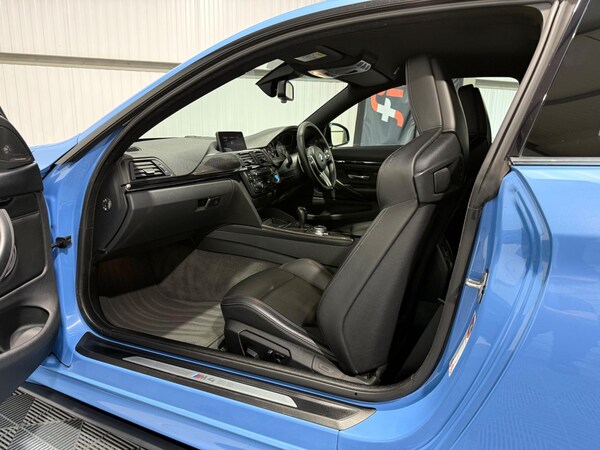 Used BMW M4 2015 for sale - 76214769: Photo 67