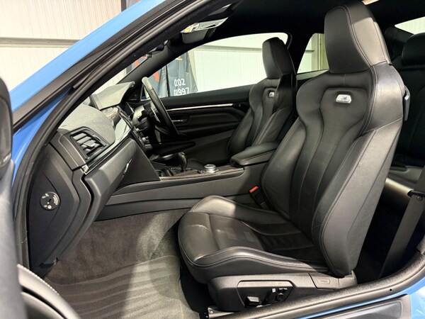 Used BMW M4 2015 for sale - 76214769: Photo 70