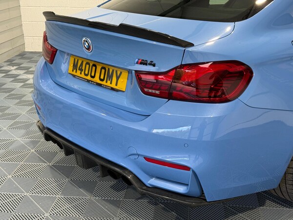 Used BMW M4 2015 for sale - 76214769: Photo 74