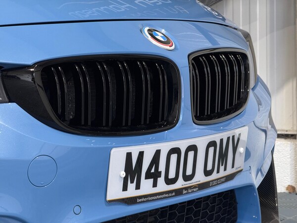 Used BMW M4 2015 for sale - 76214769: Photo 76