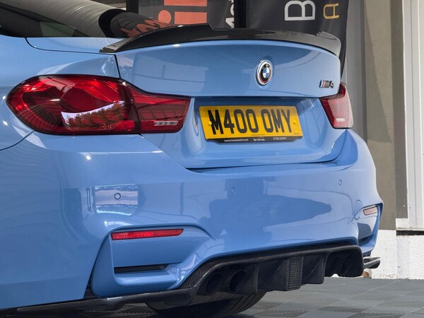 Used BMW M4 2015 for sale - 76214769: Photo 80