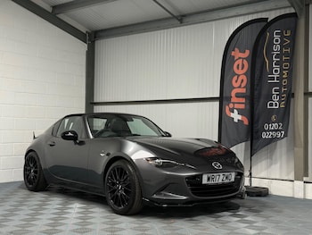 2017 (17) - 2.0 SKYACTIV-G Launch Edition Euro 6 2dr