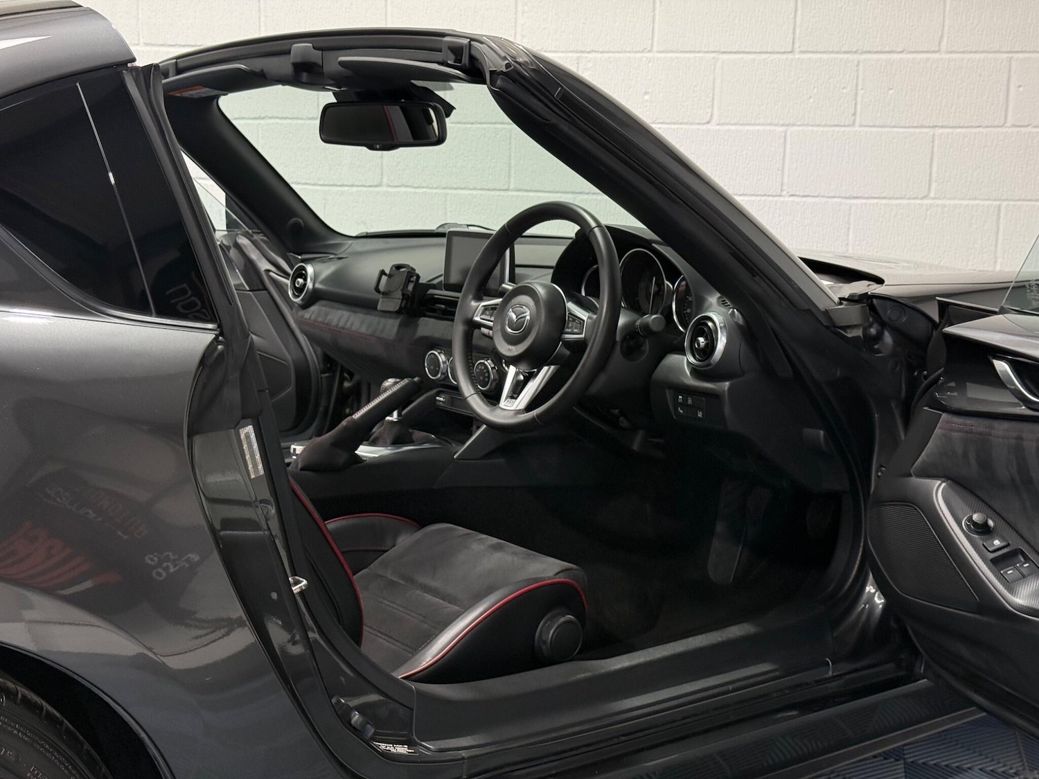 Vehicle 36