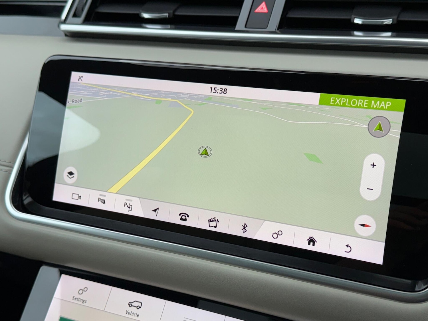 Used Land Rover Range Rover Velar 2017 for sale - 77016514: Photo 65