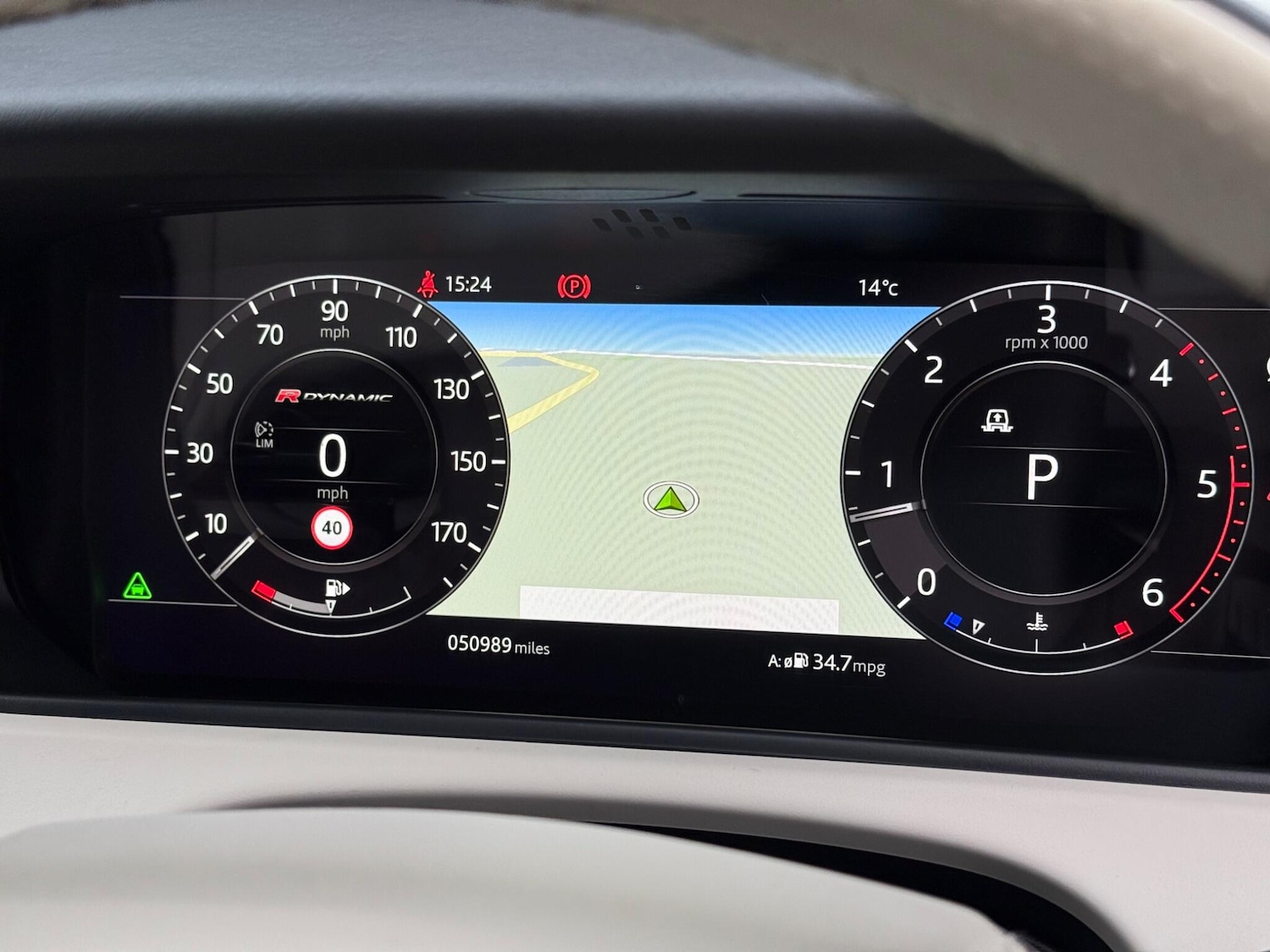 Used Land Rover Range Rover Velar 2017 for sale - 77016514: Photo 69