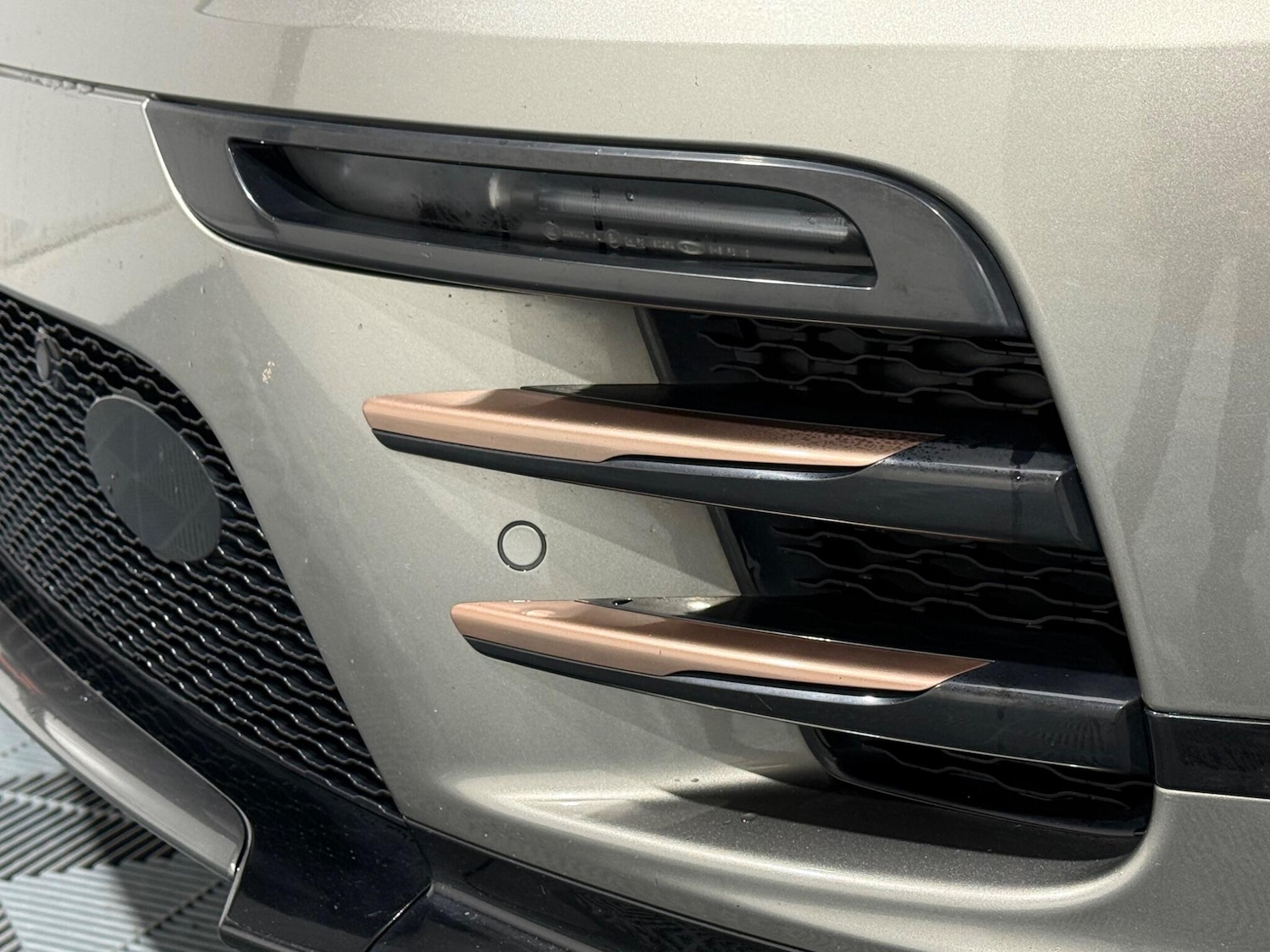 Used Land Rover Range Rover Velar 2017 for sale - 77016514: Photo 85