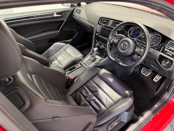 Used Volkswagen Golf 2016 for sale - 79553942: Photo