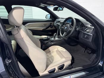Used BMW 4 Series 2015 for sale - 79781075: Photo