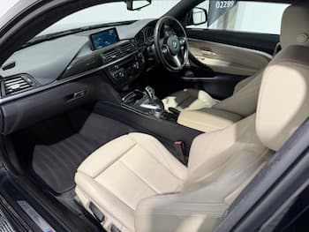 Used BMW 4 Series 2015 for sale - 79781075: Photo