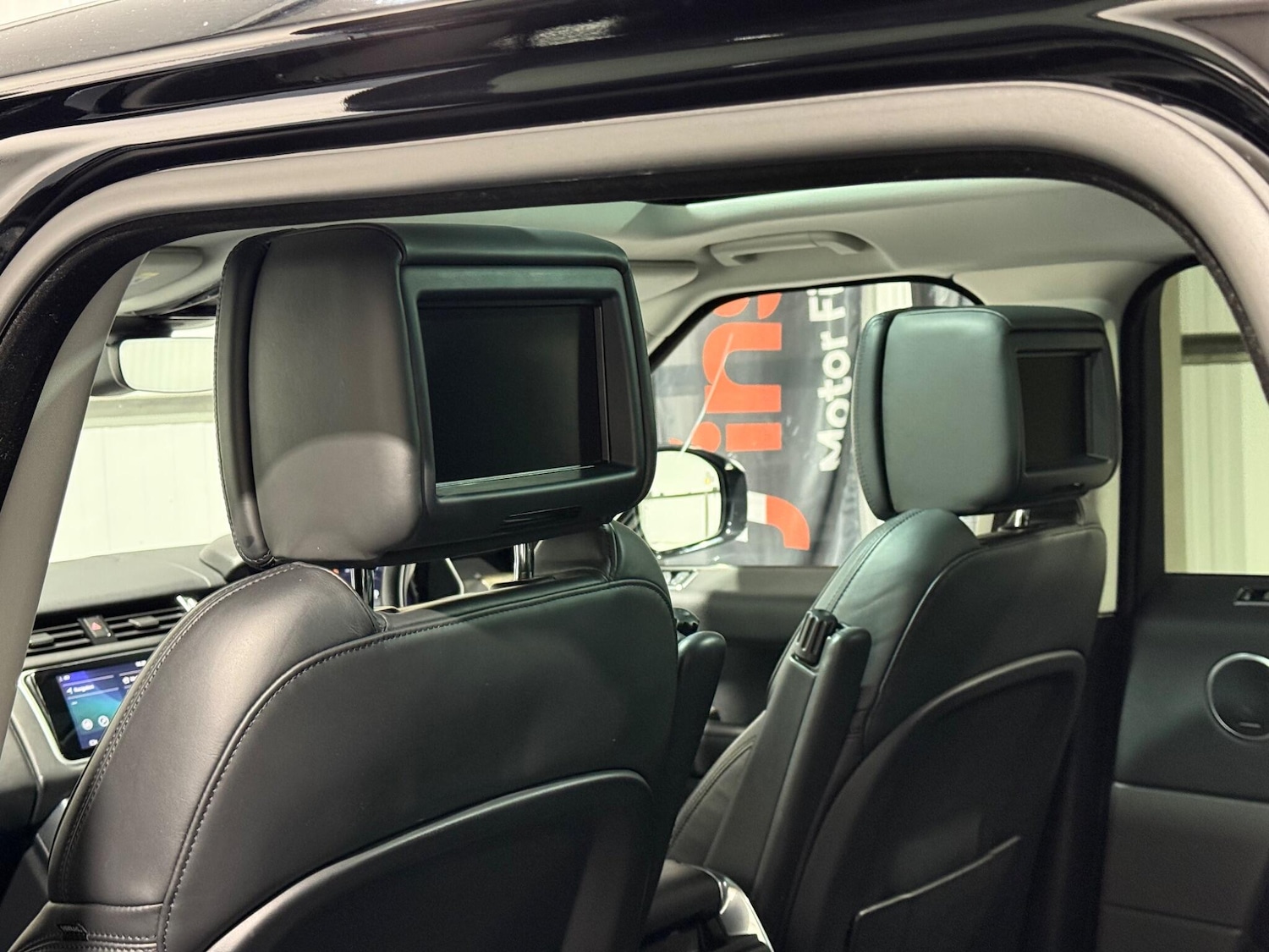 Used Land Rover Range Rover Sport 2018 for sale - 76561677: Photo 18