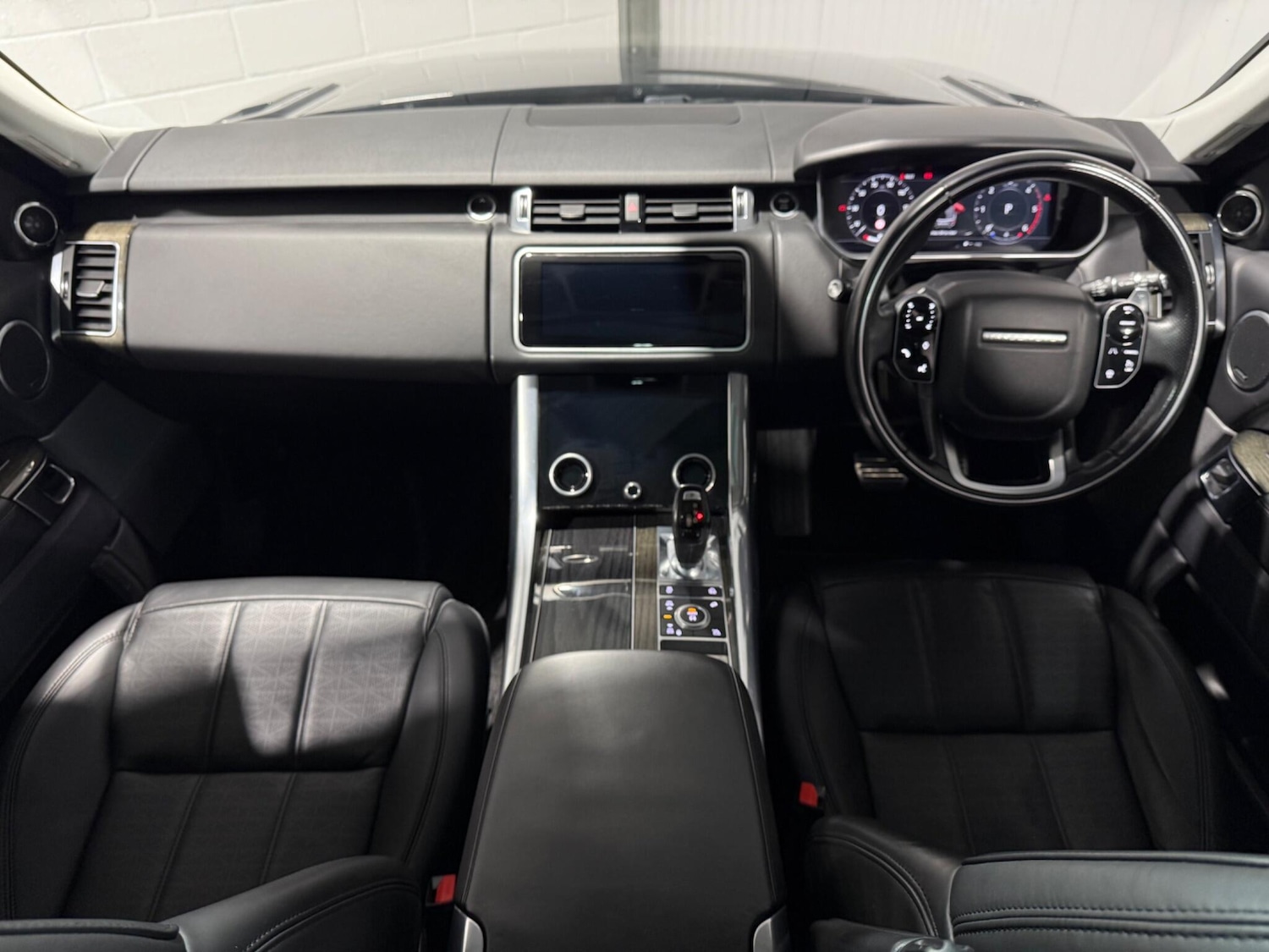 Used Land Rover Range Rover Sport 2018 for sale - 76561677: Photo 36