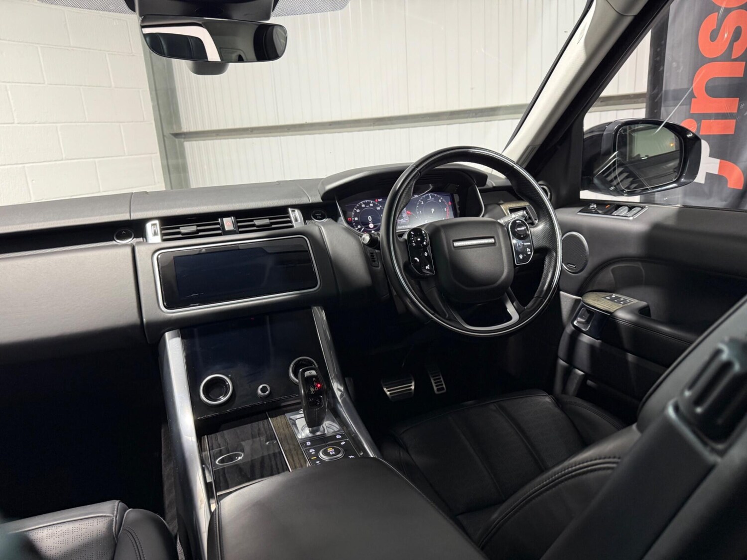 Used Land Rover Range Rover Sport 2018 for sale - 76561677: Photo 37