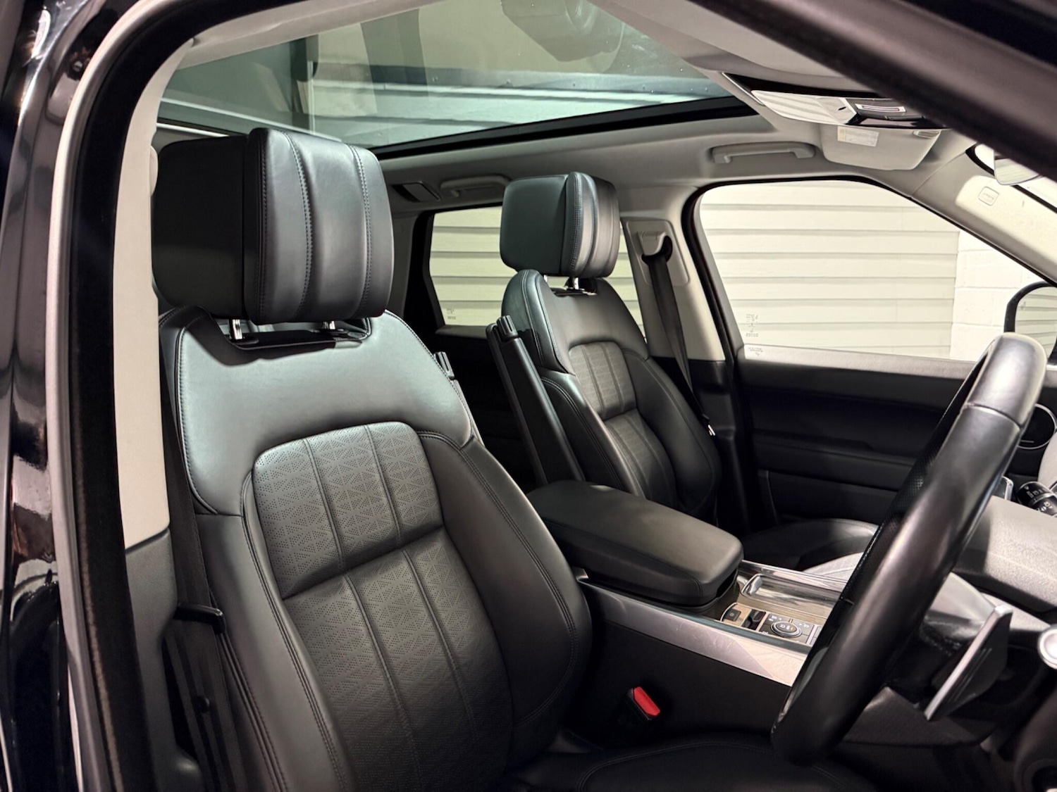 Used Land Rover Range Rover Sport 2018 for sale - 76561677: Photo 39