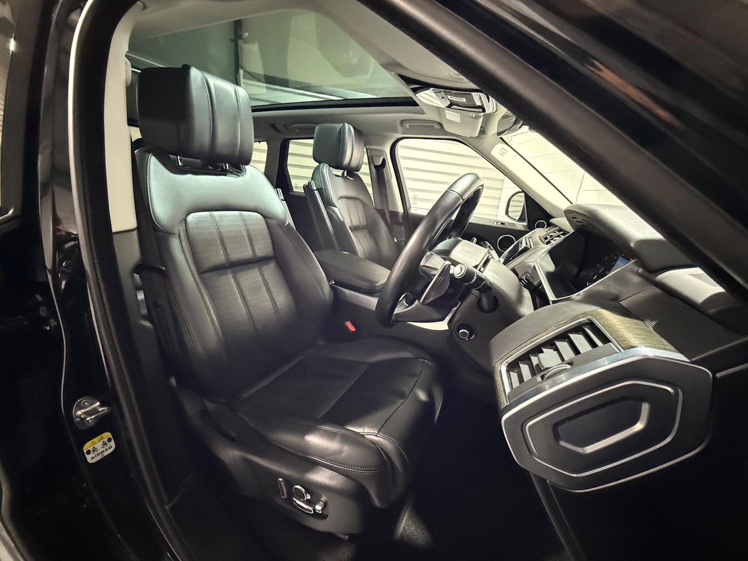 Used Land Rover Range Rover Sport 2018 for sale - 76561677: Photo 42