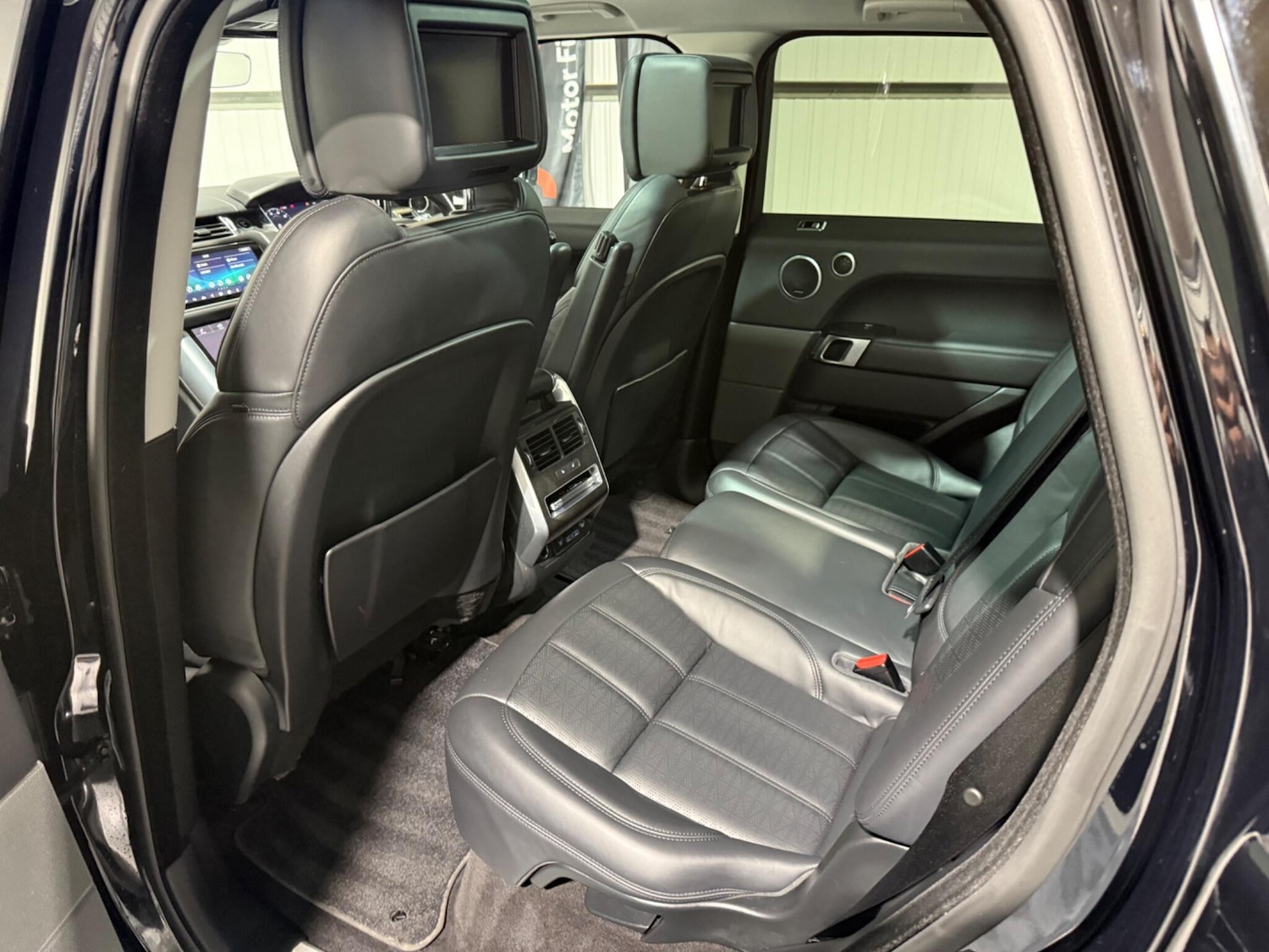 Used Land Rover Range Rover Sport 2018 for sale - 76561677: Photo 43