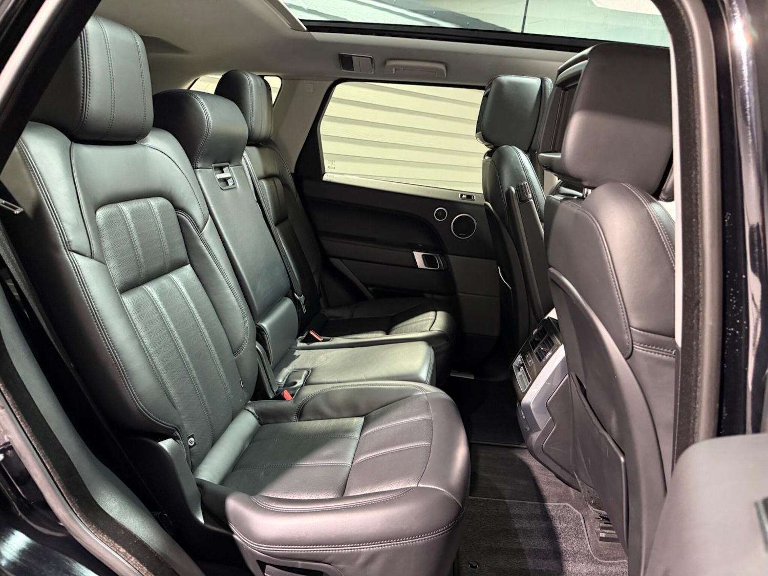 Used Land Rover Range Rover Sport 2018 for sale - 76561677: Photo 45