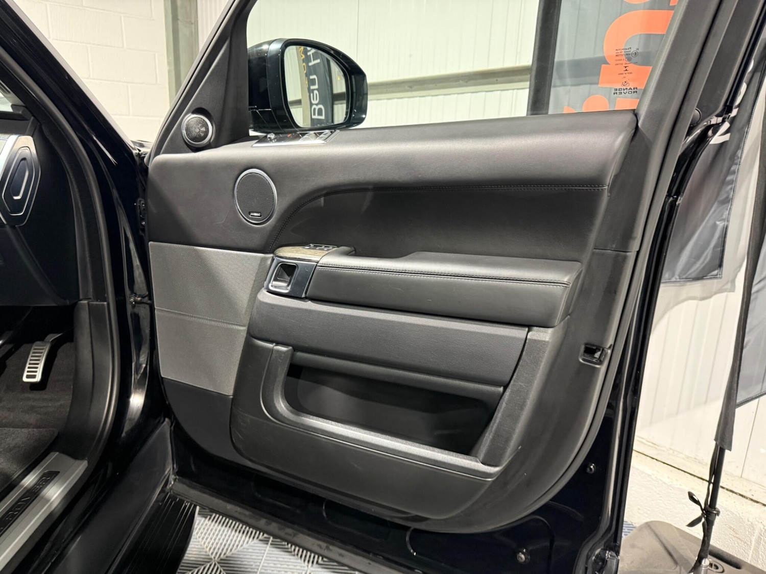 Used Land Rover Range Rover Sport 2018 for sale - 76561677: Photo 47