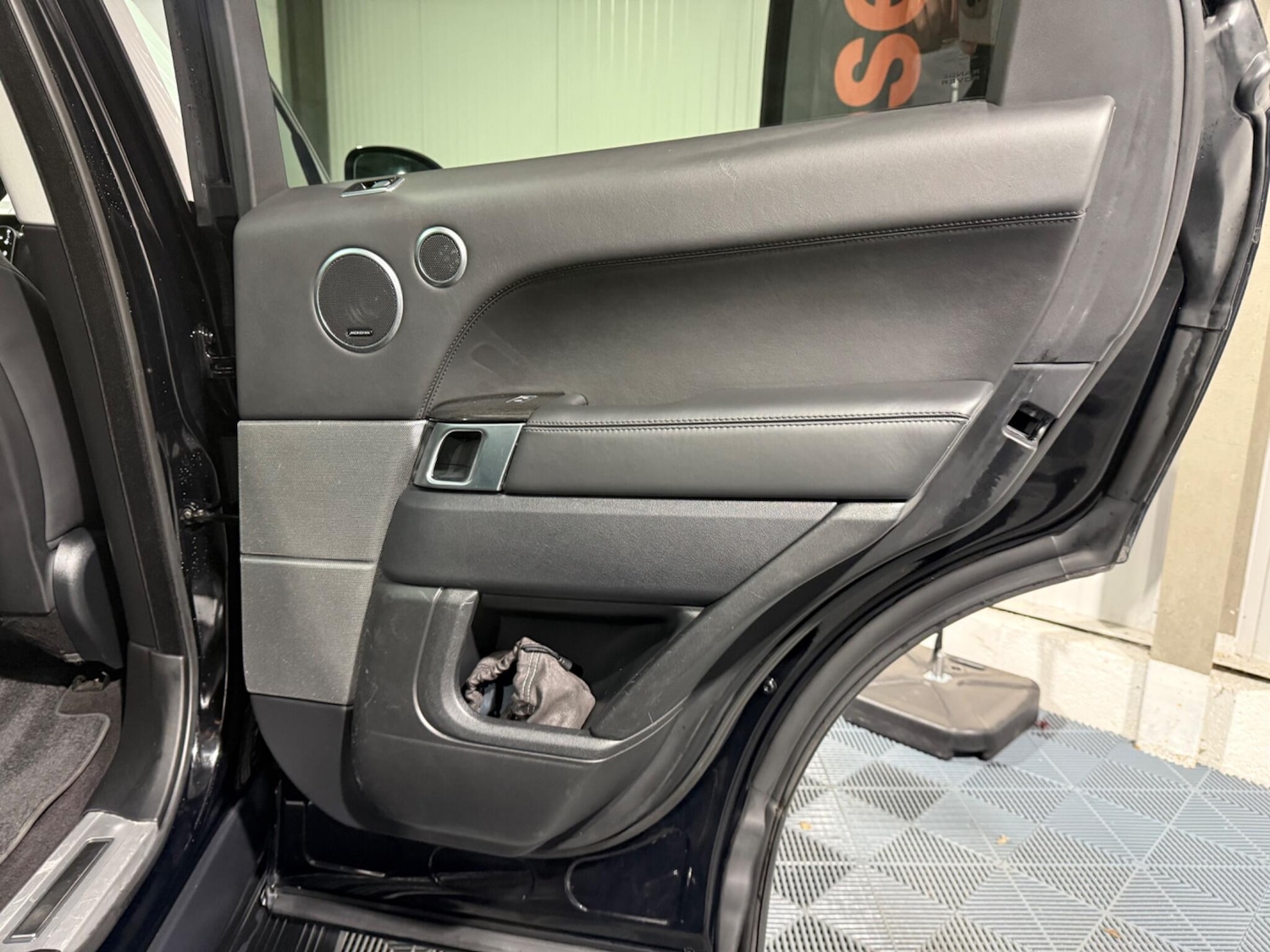 Used Land Rover Range Rover Sport 2018 for sale - 76561677: Photo 48