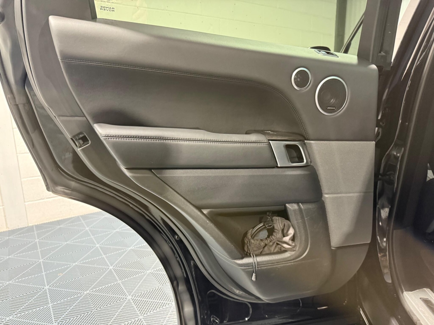 Used Land Rover Range Rover Sport 2018 for sale - 76561677: Photo 49