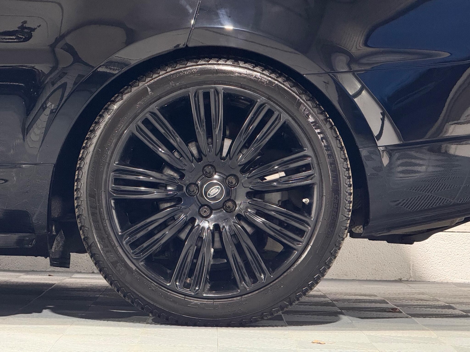 Used Land Rover Range Rover Sport 2018 for sale - 76561677: Photo 50