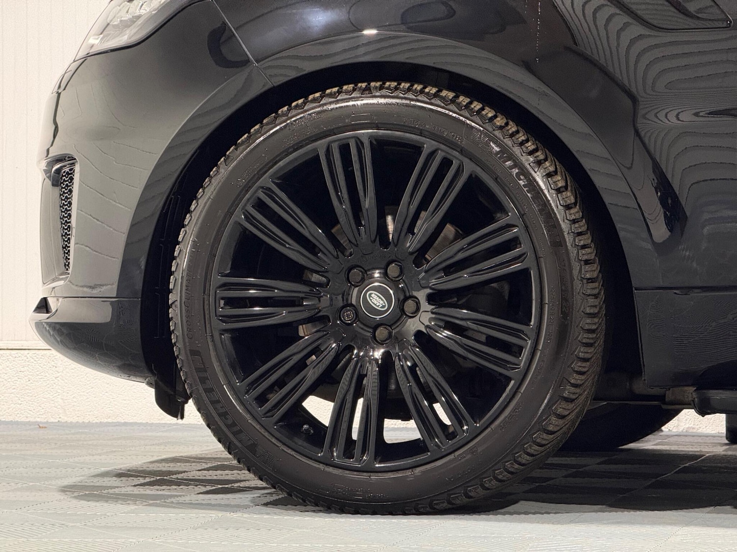 Used Land Rover Range Rover Sport 2018 for sale - 76561677: Photo 51