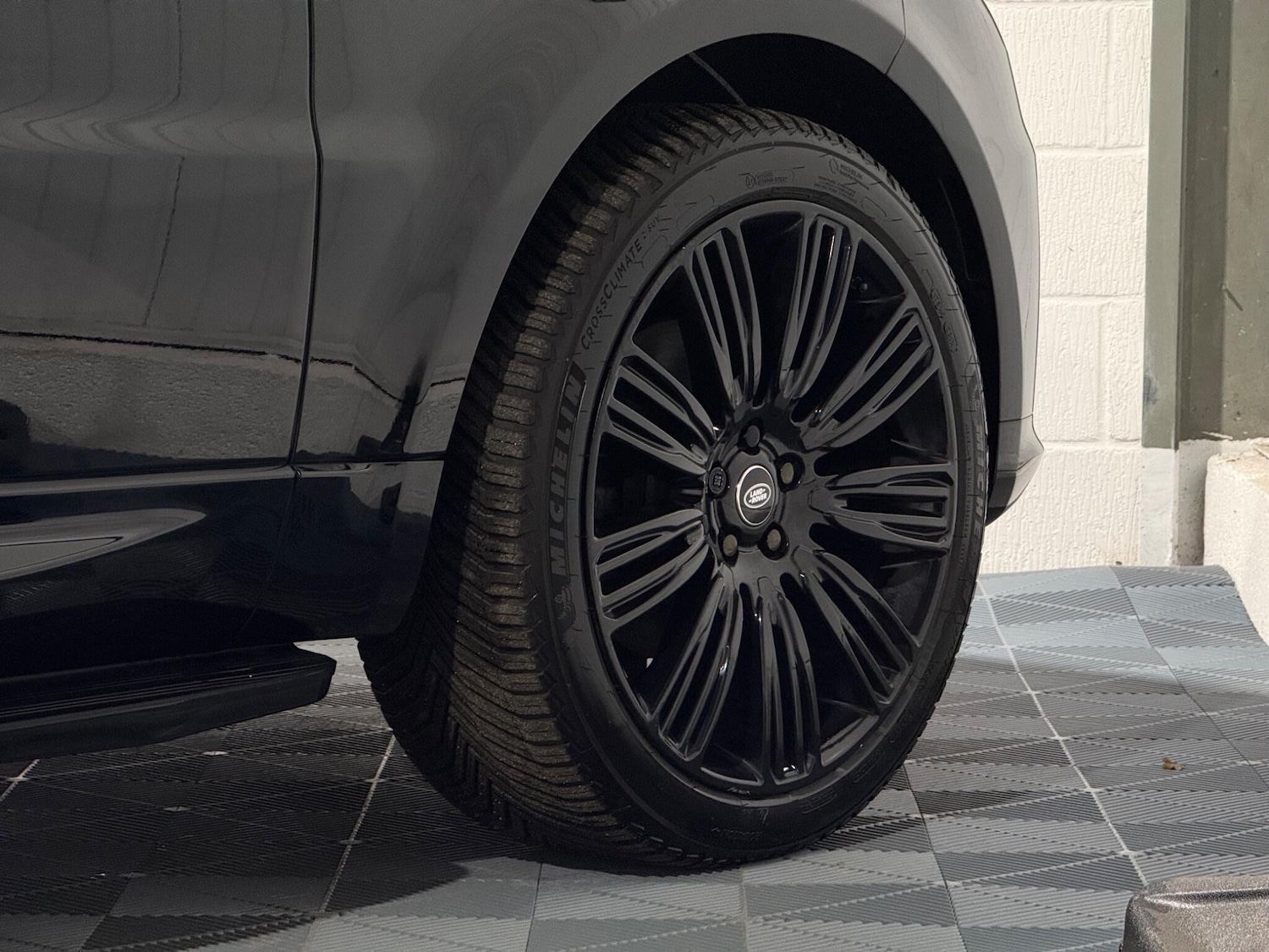 Used Land Rover Range Rover Sport 2018 for sale - 76561677: Photo 52