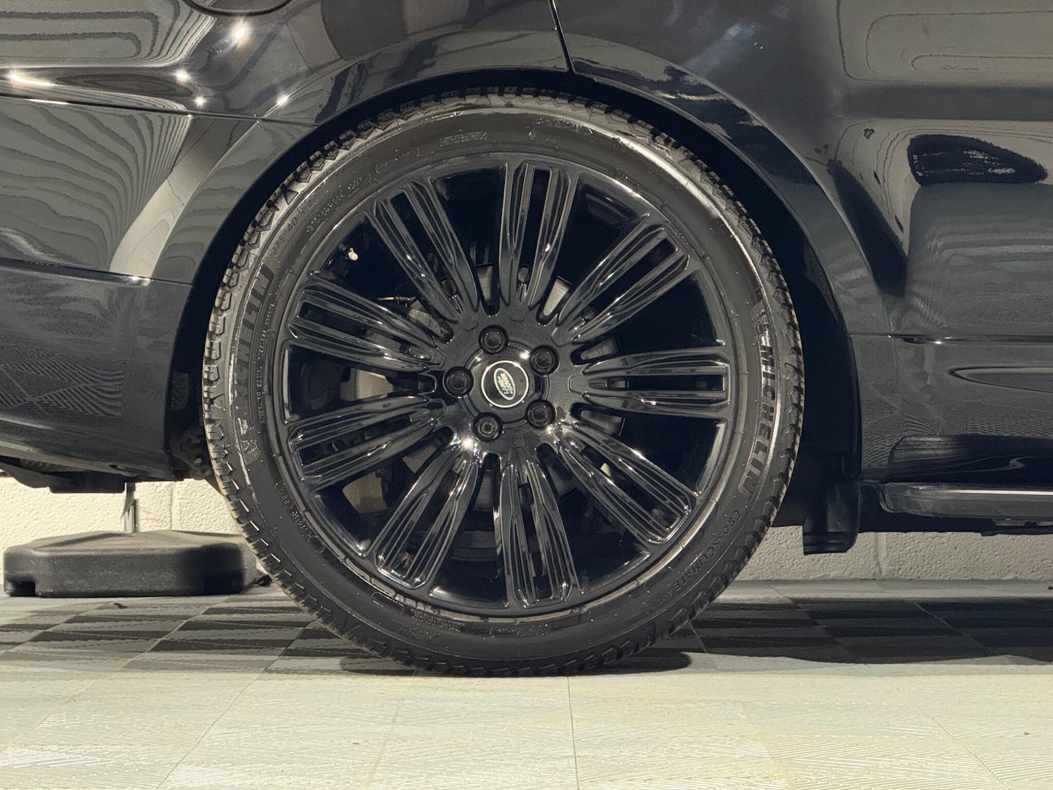 Used Land Rover Range Rover Sport 2018 for sale - 76561677: Photo 53