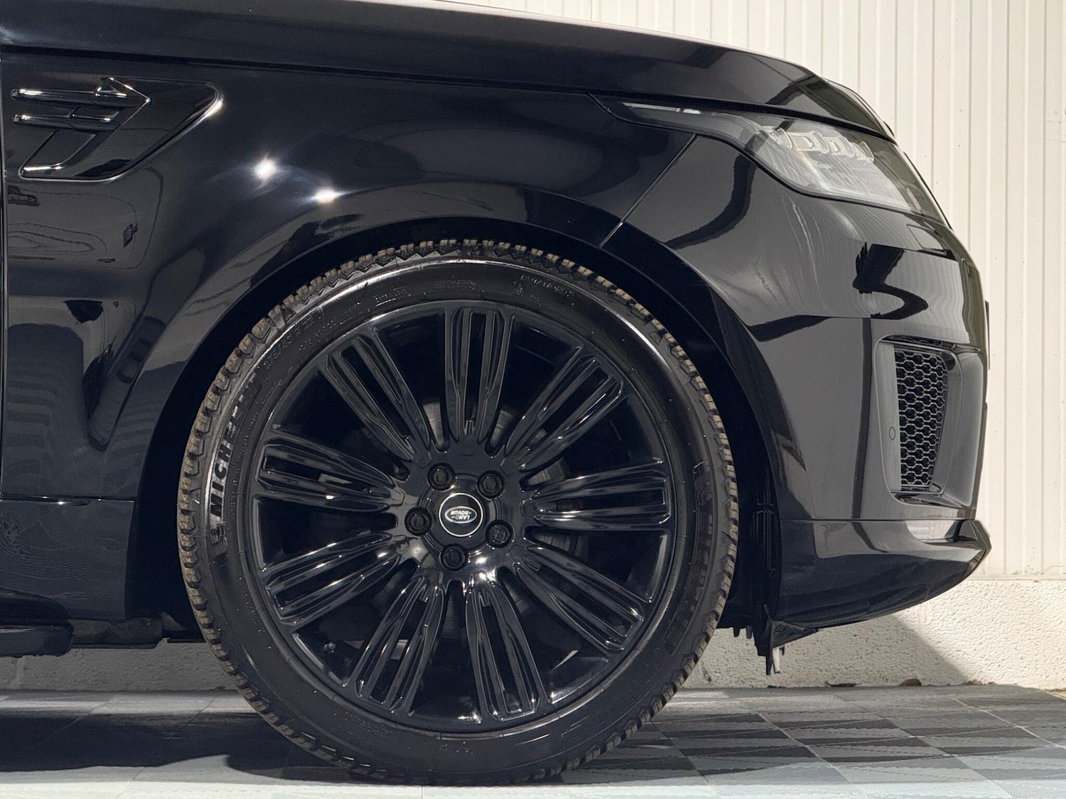 Used Land Rover Range Rover Sport 2018 for sale - 76561677: Photo 54