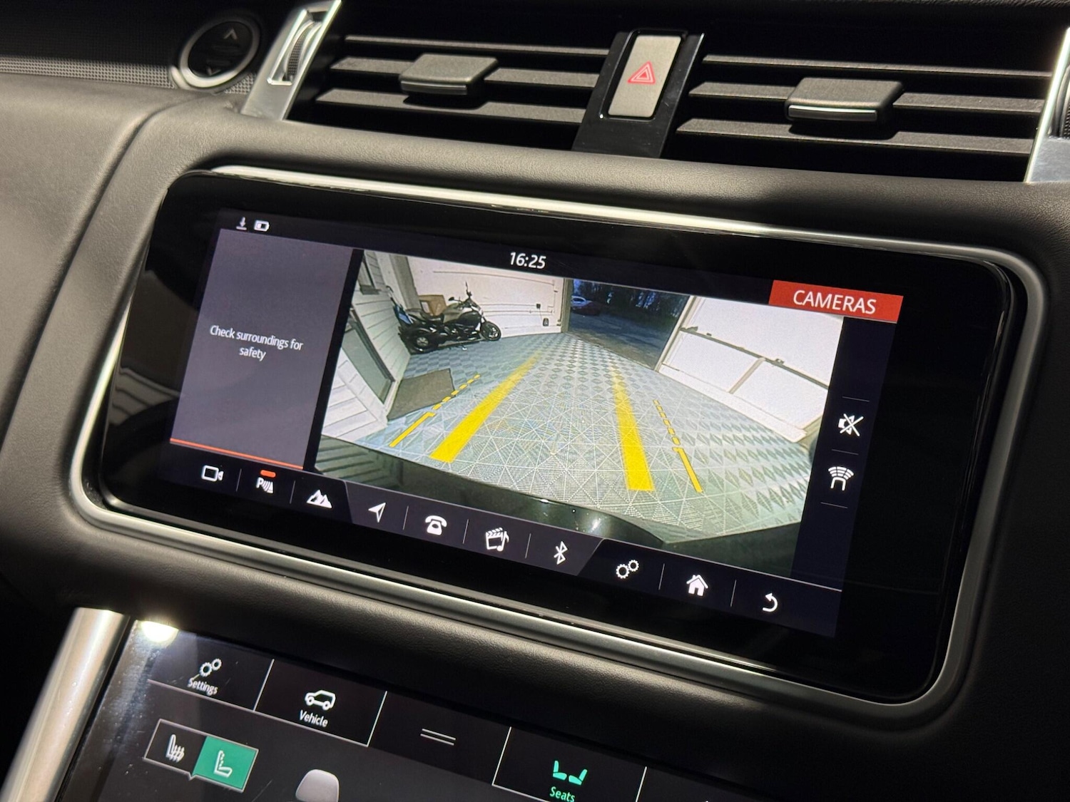 Used Land Rover Range Rover Sport 2018 for sale - 76561677: Photo 55