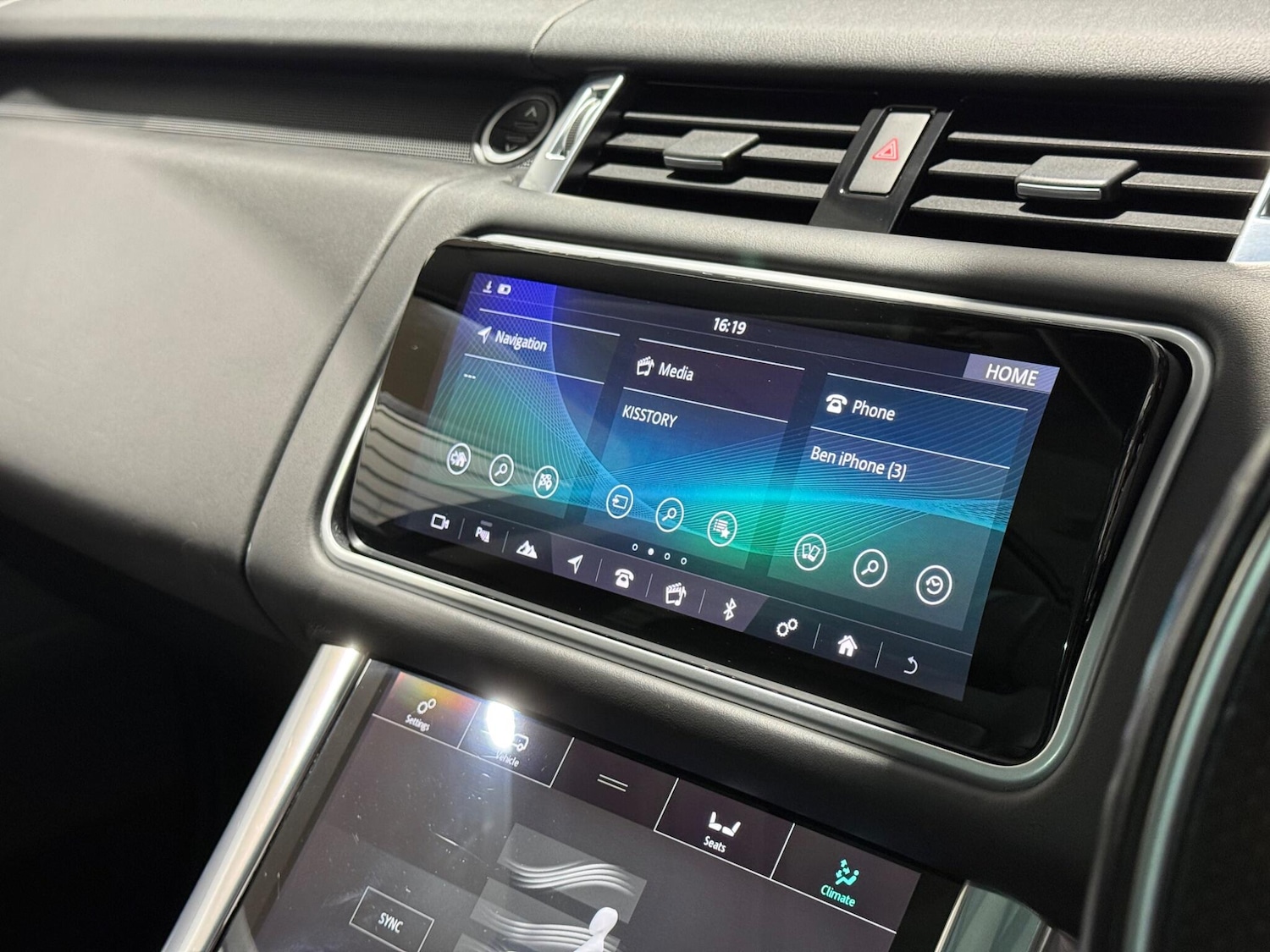 Used Land Rover Range Rover Sport 2018 for sale - 76561677: Photo 56