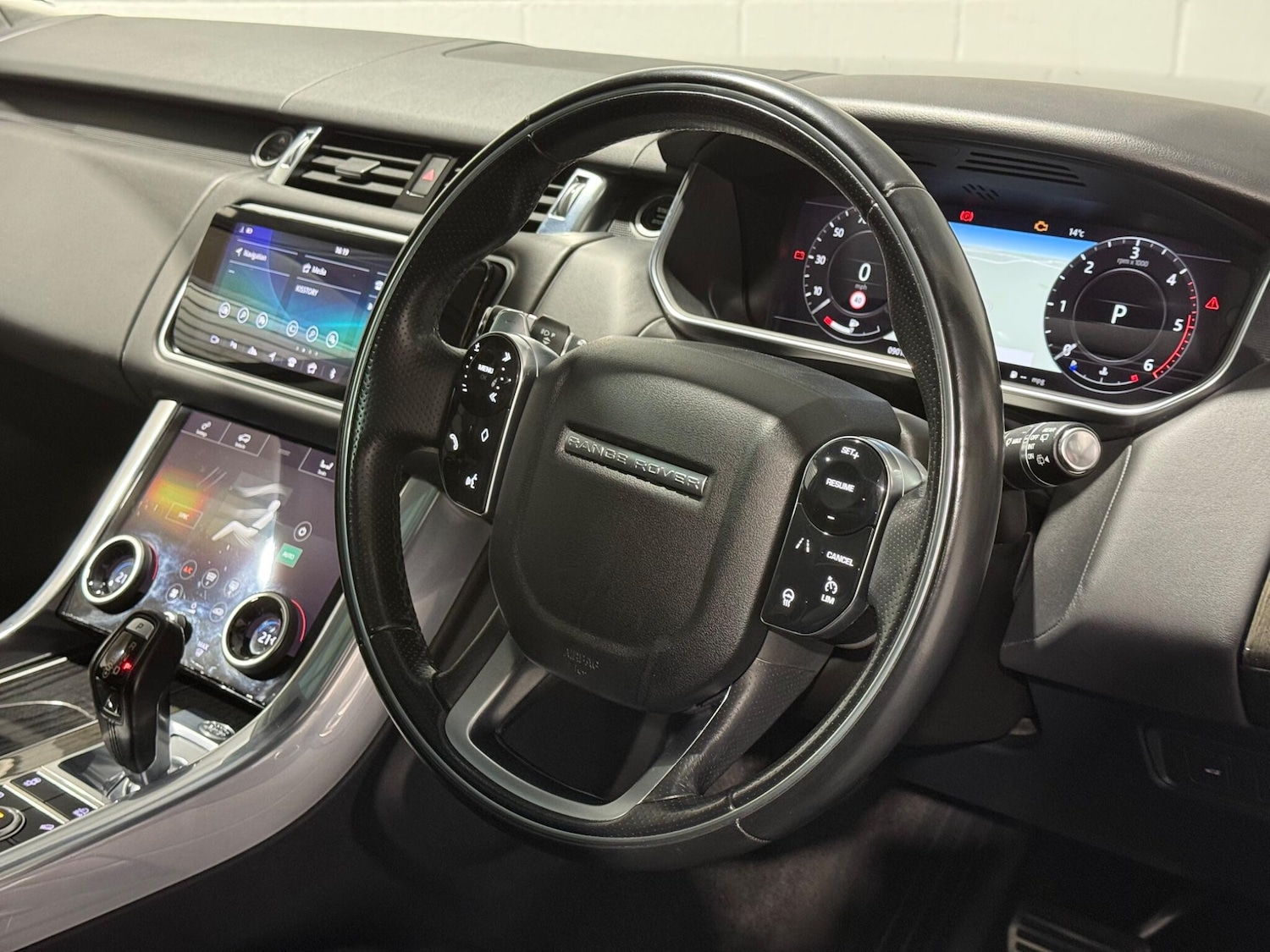 Used Land Rover Range Rover Sport 2018 for sale - 76561677: Photo 58