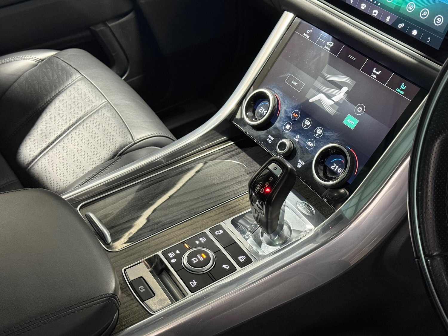 Used Land Rover Range Rover Sport 2018 for sale - 76561677: Photo 7